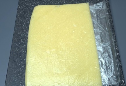 Фото шага рецепта Чеснок на зиму 152635 шаг 5  