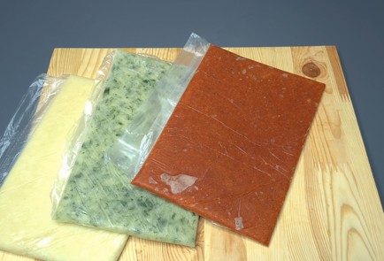 Фото шага рецепта Чеснок на зиму 152635 шаг 7  