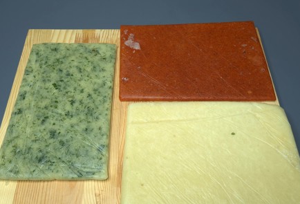 Фото шага рецепта Чеснок на зиму 152635 шаг 8  