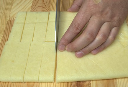 Фото шага рецепта Чеснок на зиму 152635 шаг 9  