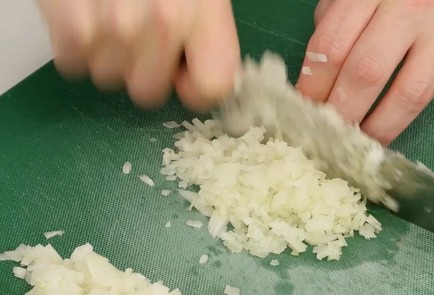 Фото шага рецепта Чевапчичи 114538 шаг 2  