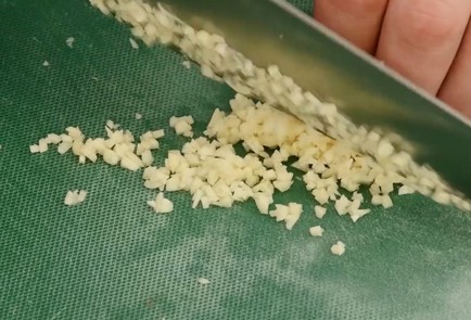 Фото шага рецепта Чевапчичи 114538 шаг 3  