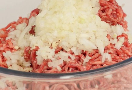 Фото шага рецепта Чевапчичи 114538 шаг 4  