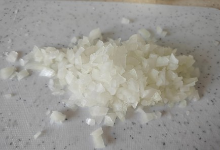 Фото шага рецепта Чиабатта с тунцом 186728 шаг 3  