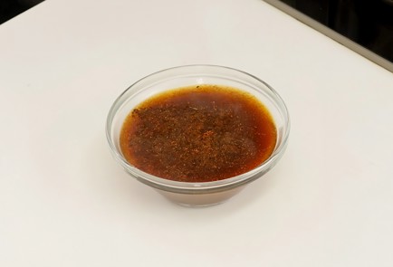 Фото шага рецепта Куриный суп чихиртма 125601 шаг 3