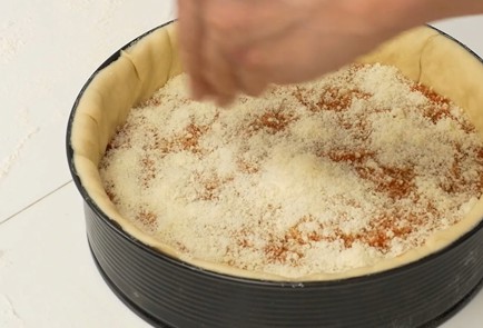 Фото шага рецепта Чикагская пицца 137410 шаг 8  