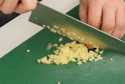 Фото шага рецепта Жаркое из курицы чикен тиккамасала 124980 шаг 3  