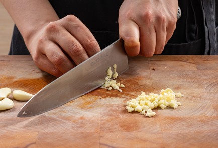 Фото шага рецепта Чили кон карне с консервированной фасолью 176120 шаг 5  