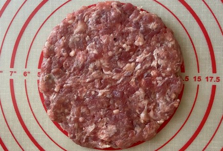 Фото шага рецепта Бургер 174369 шаг 4  