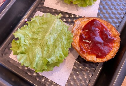 Фото шага рецепта Бургер 174369 шаг 7  