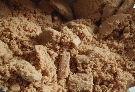 Фото шага рецепта Чизкейк без выпечки 152620 шаг 3  