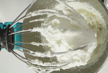 Фото шага рецепта Чизкейк без выпечки 152620 шаг 5  