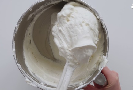 Фото шага рецепта Чизкейк без выпечки 152620 шаг 7  