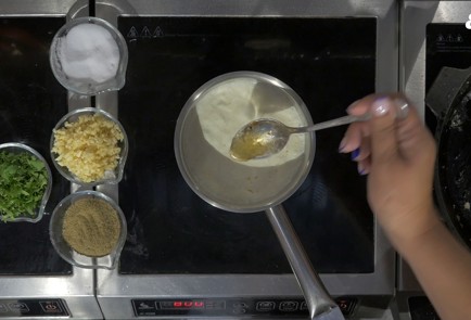 Фото шага рецепта Чкмерули из цыпленка 152609 шаг 7  