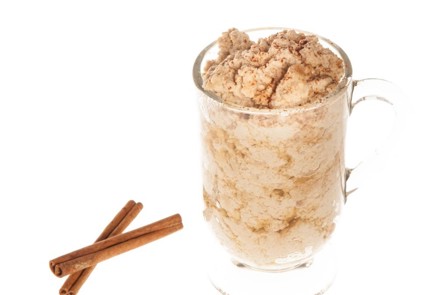 Фото шага рецепта Мексиканский молочный десерт чонгоссаморанос 125116 шаг 10  