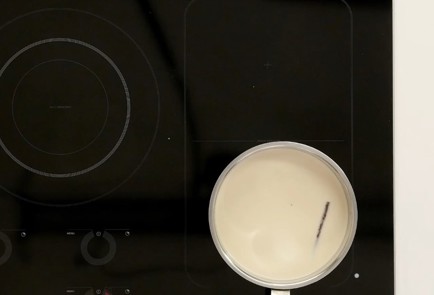 Фото шага рецепта Мексиканский молочный десерт чонгоссаморанос 125116 шаг 5  