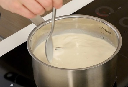 Фото шага рецепта Мексиканский молочный десерт чонгоссаморанос 125116 шаг 7  