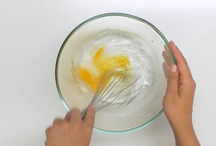 Фото шага рецепта Узбекские пельмени 139714 шаг 2  