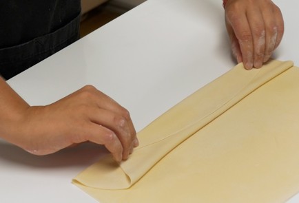 Фото шага рецепта Узбекские пельмени 139714 шаг 7  