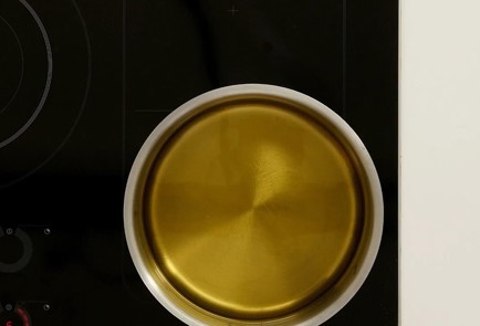 Фото шага рецепта Пончики чуррос 114715 шаг 7  