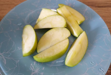 Фото шага рецепта Цитрусовый смузи 189457 шаг 3  