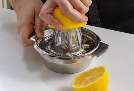 Фото шага рецепта Цукаты из тыквы без сахара 174967 шаг 4