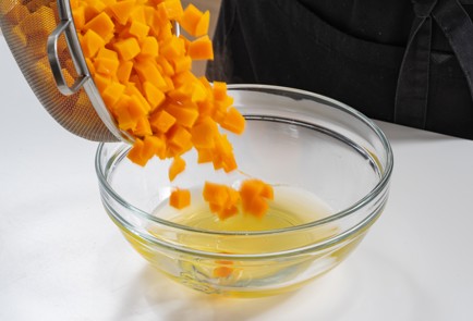 Фото шага рецепта Цукаты из тыквы без сахара 174967 шаг 7