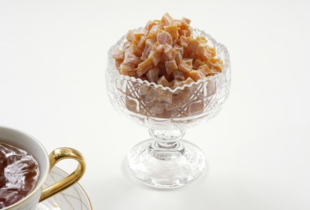 Фото шага рецепта Цукаты из тыквы 152802 шаг 11  