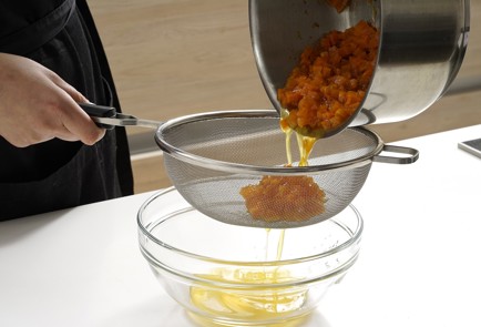 Фото шага рецепта Цукаты из тыквы 152802 шаг 8  