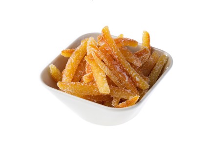 Фото шага рецепта Цукаты 139742 шаг 10  