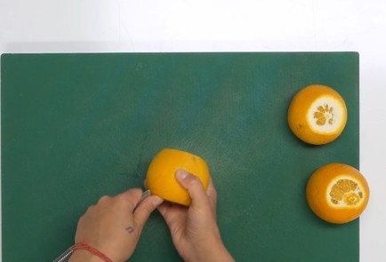 Фото шага рецепта Цукаты 139742 шаг 2  