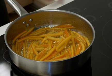 Фото шага рецепта Цукаты 139742 шаг 7  