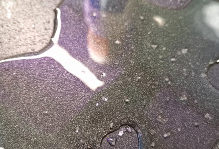 Фото шага рецепта Цветная капуста карри с сыром 152255 шаг 2  