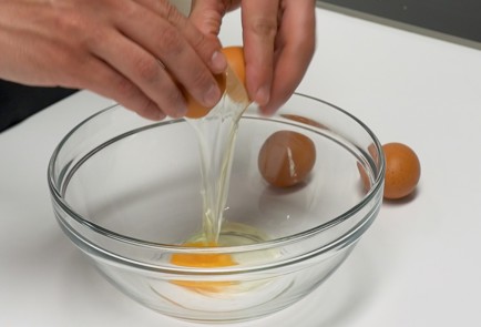 Фото шага рецепта Цветная капуста на сковороде 150979 шаг 6  