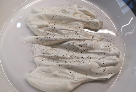 Фото шага рецепта Цветная капуста попровански 140893 шаг 8  