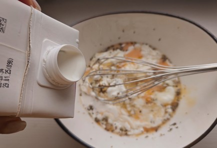 Фото шага рецепта Цветная капуста с сыром 187504 шаг 10