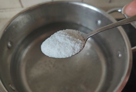 Фото шага рецепта Цветная капуста с сыром 187504 шаг 3