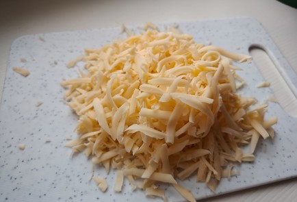 Фото шага рецепта Цветная капуста с сыром 187504 шаг 6