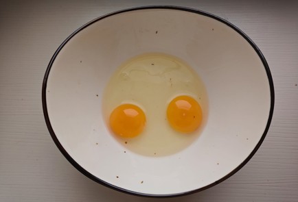 Фото шага рецепта Цветная капуста с сыром 187504 шаг 8