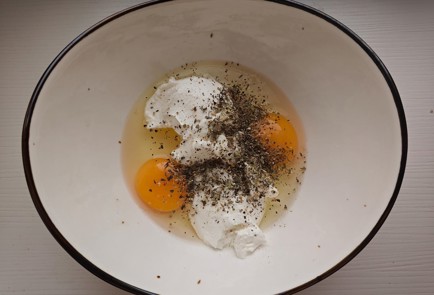 Фото шага рецепта Цветная капуста с сыром 187504 шаг 9