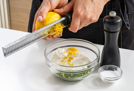 Фото шага рецепта Цветная капуста в аэрогриле 189335 шаг 8  