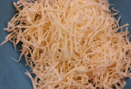 Фото шага рецепта Цветная капуста в кетокляре 152600 шаг 5  