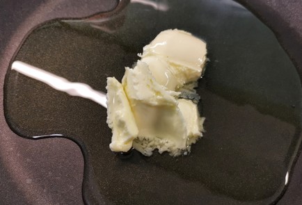 Фото шага рецепта Цветная капуста в кетокляре 152600 шаг 8  