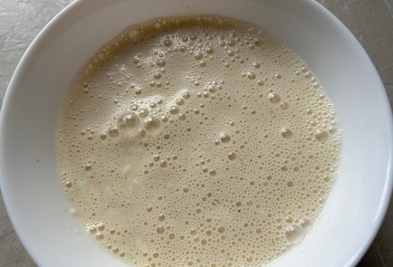 Фото шага рецепта Цветная капуста в кляре 174265 шаг 7