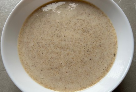 Фото шага рецепта Цветная капуста в кляре 174265 шаг 9