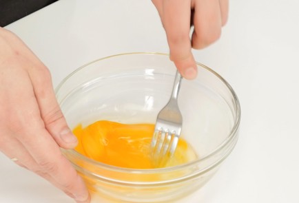 Фото шага рецепта Цыбульники 92319 шаг 2  