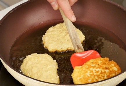 Фото шага рецепта Цыбульники 92319 шаг 4  