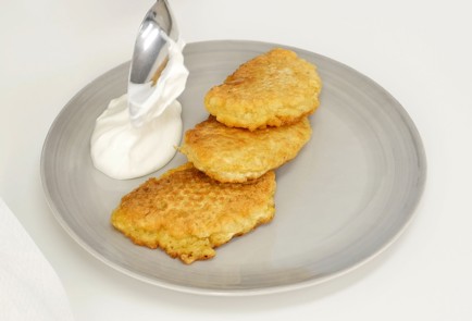 Фото шага рецепта Цыбульники 92319 шаг 5  