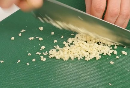 Фото шага рецепта Цыганский стейк 124960 шаг 2  