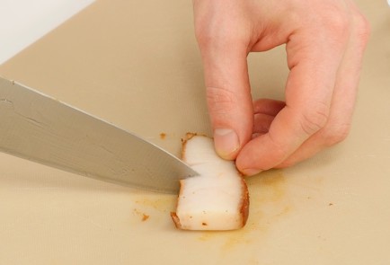 Фото шага рецепта Цыганский стейк 124960 шаг 6  